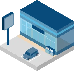 店舗用地