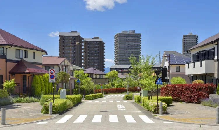 土地活用コンサルティング | 不動産の有効活用に関するご相談の方