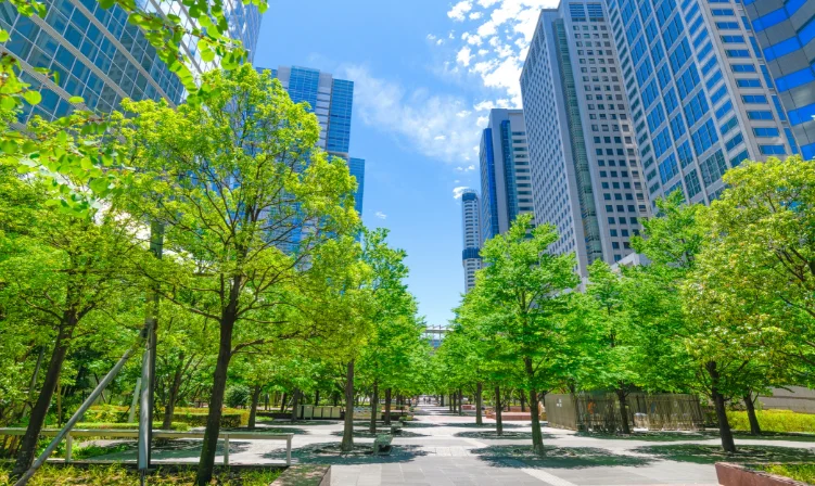 企業不動産コンサルティング | 企業不動産に関するご相談の方